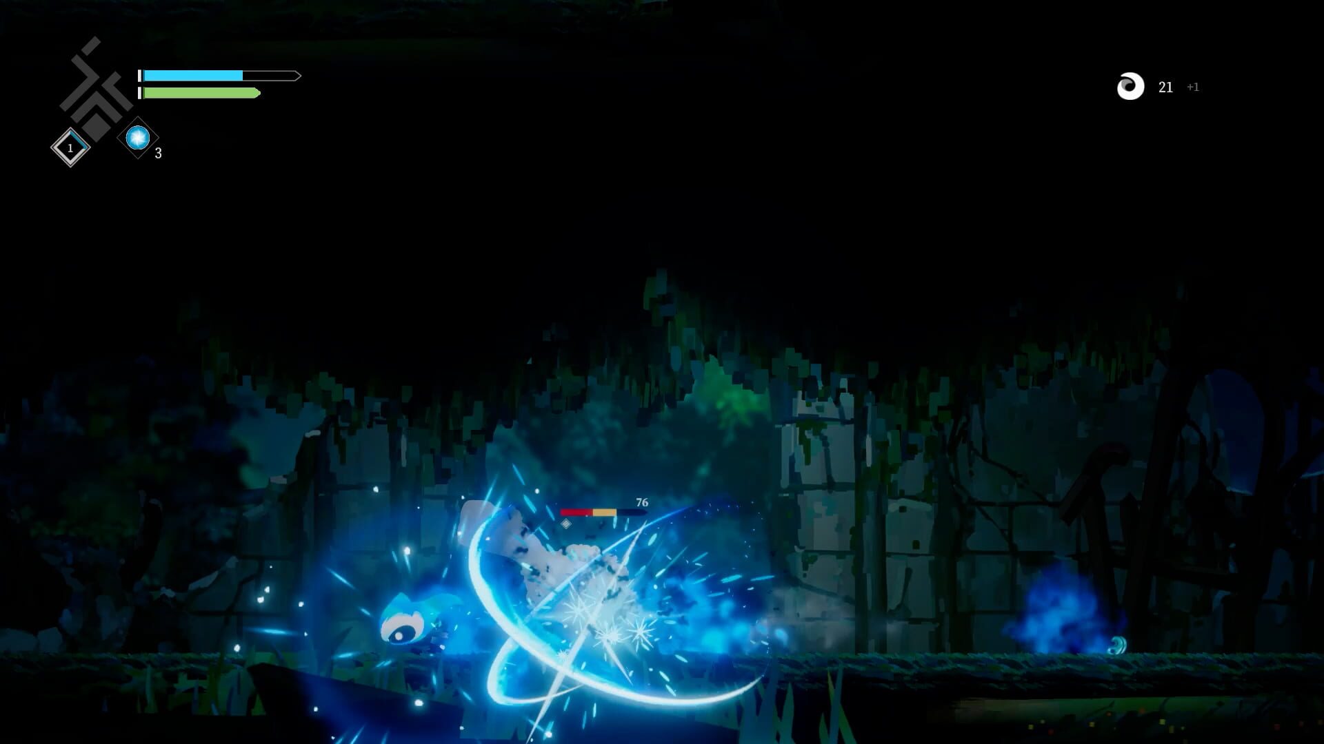 Screenshot for Solateria