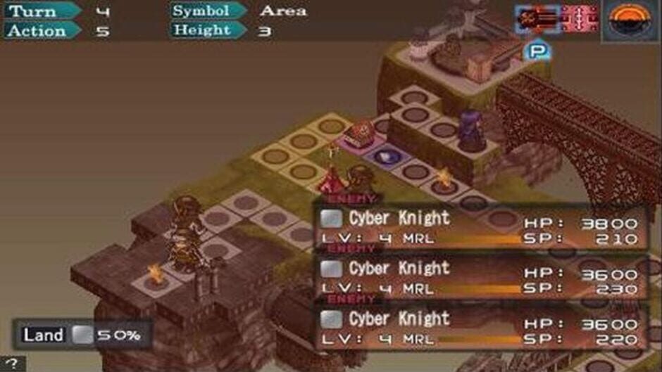 Screenshot for Aedis Eclipse: Generation of Chaos