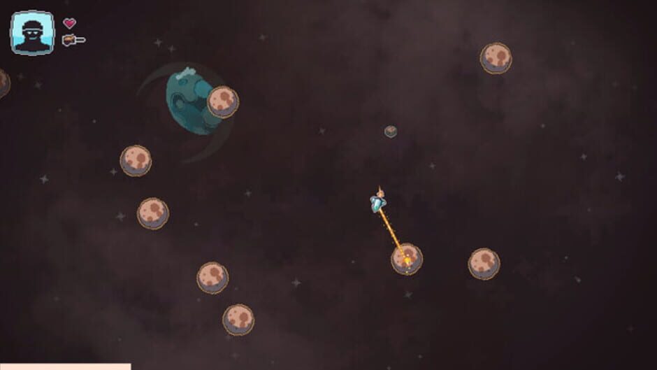 Screenshot for Astro Prospector
