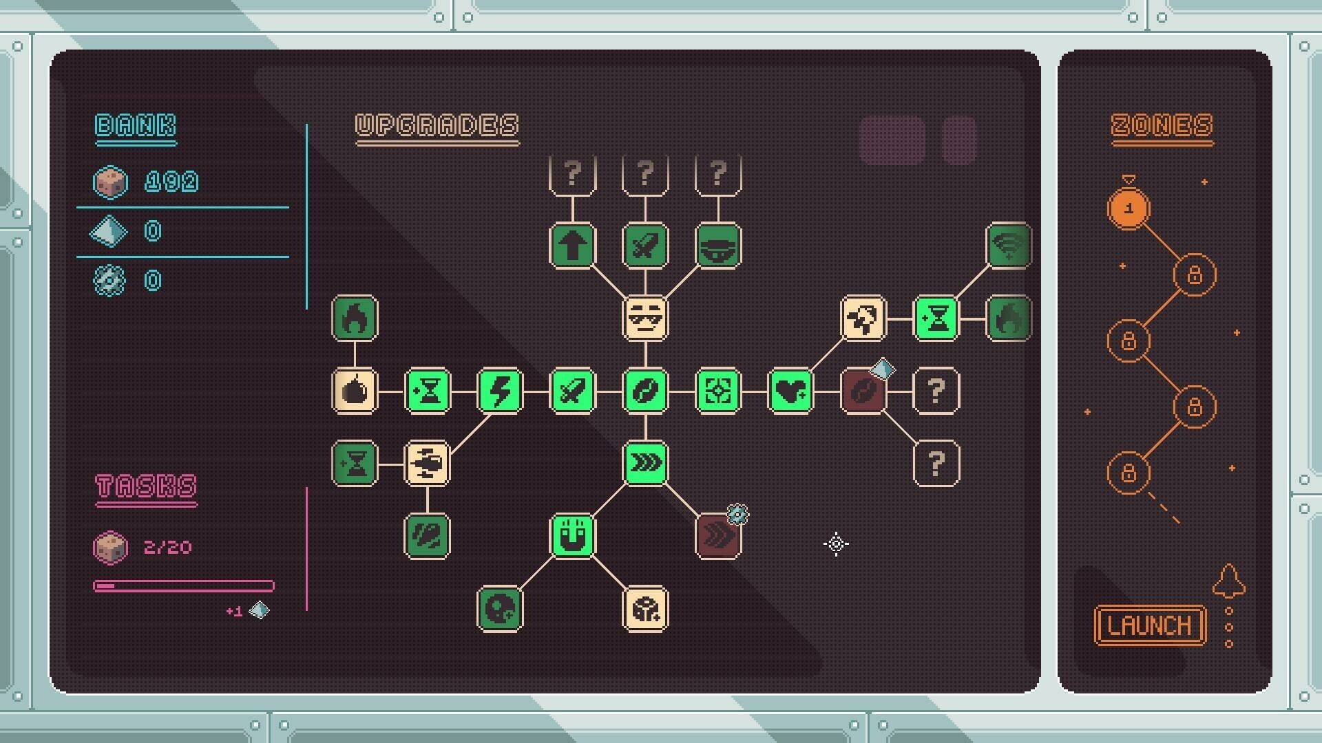Screenshot for Astro Prospector