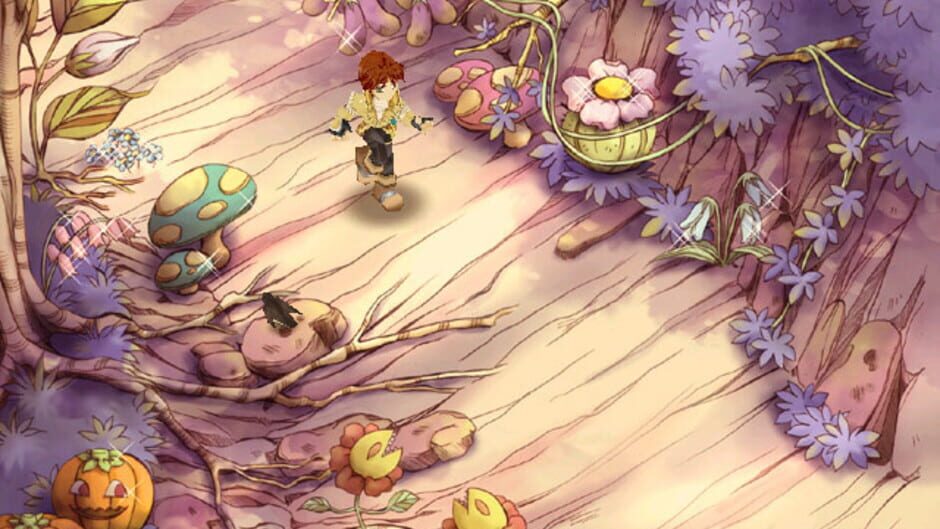 Screenshot for Eternal Odyssey