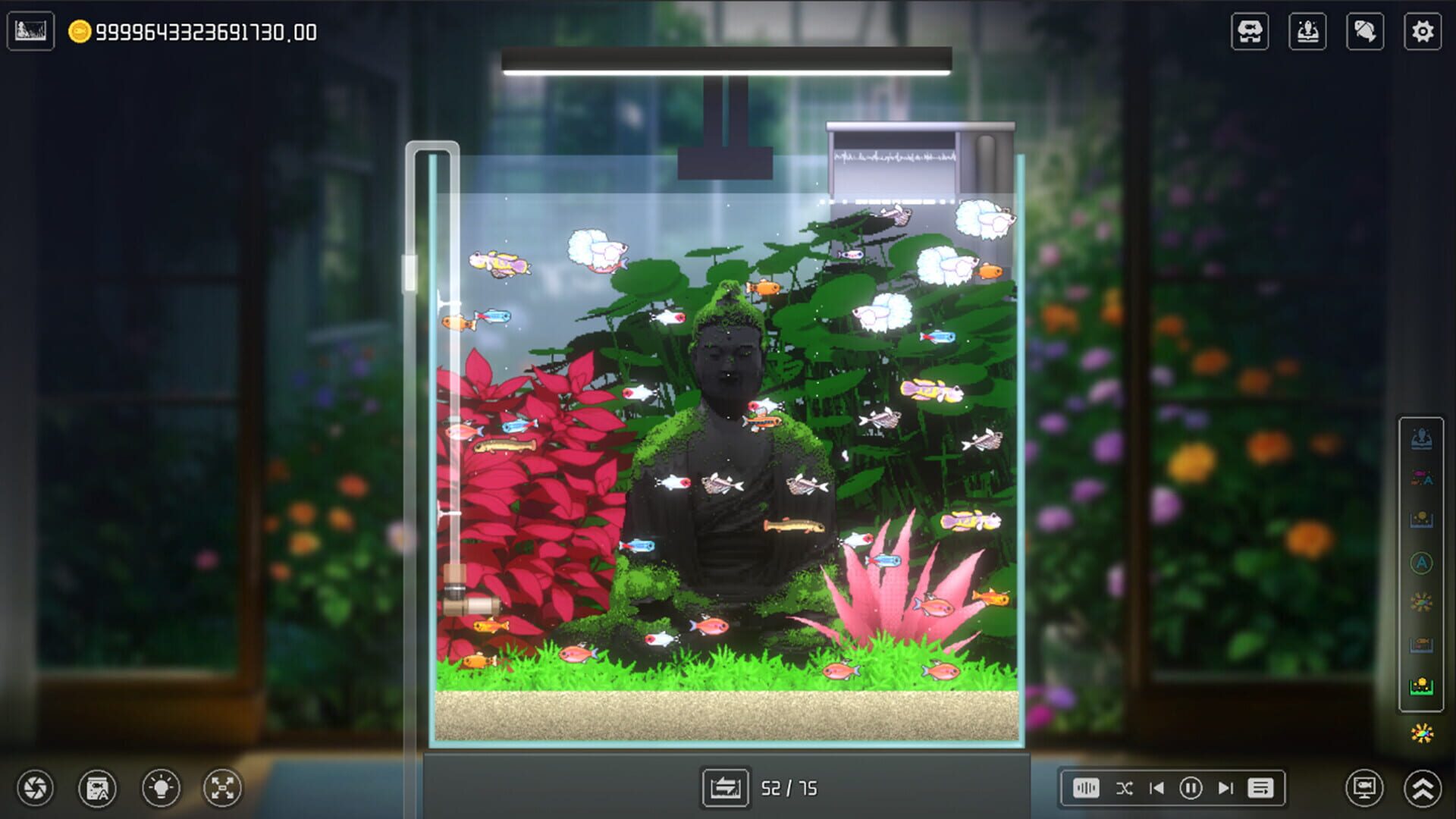 Screenshot for Joyquarium