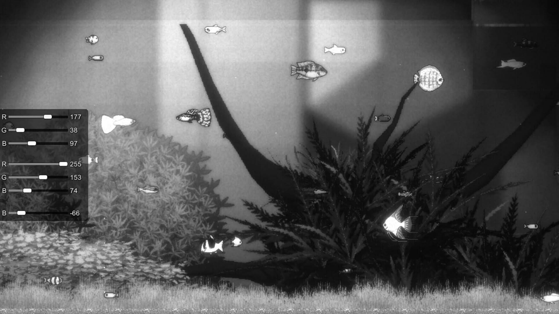 Screenshot for Joyquarium