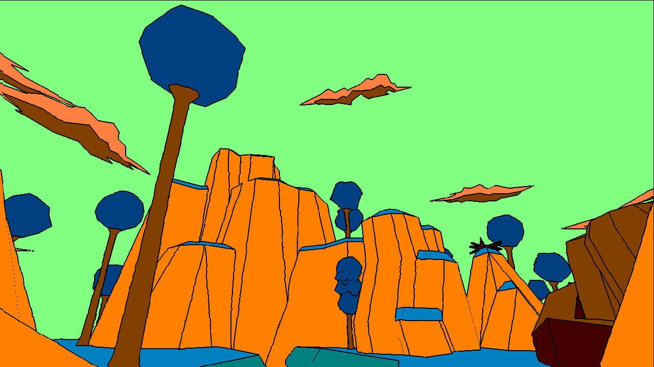 Screenshot for Mr. Elevator