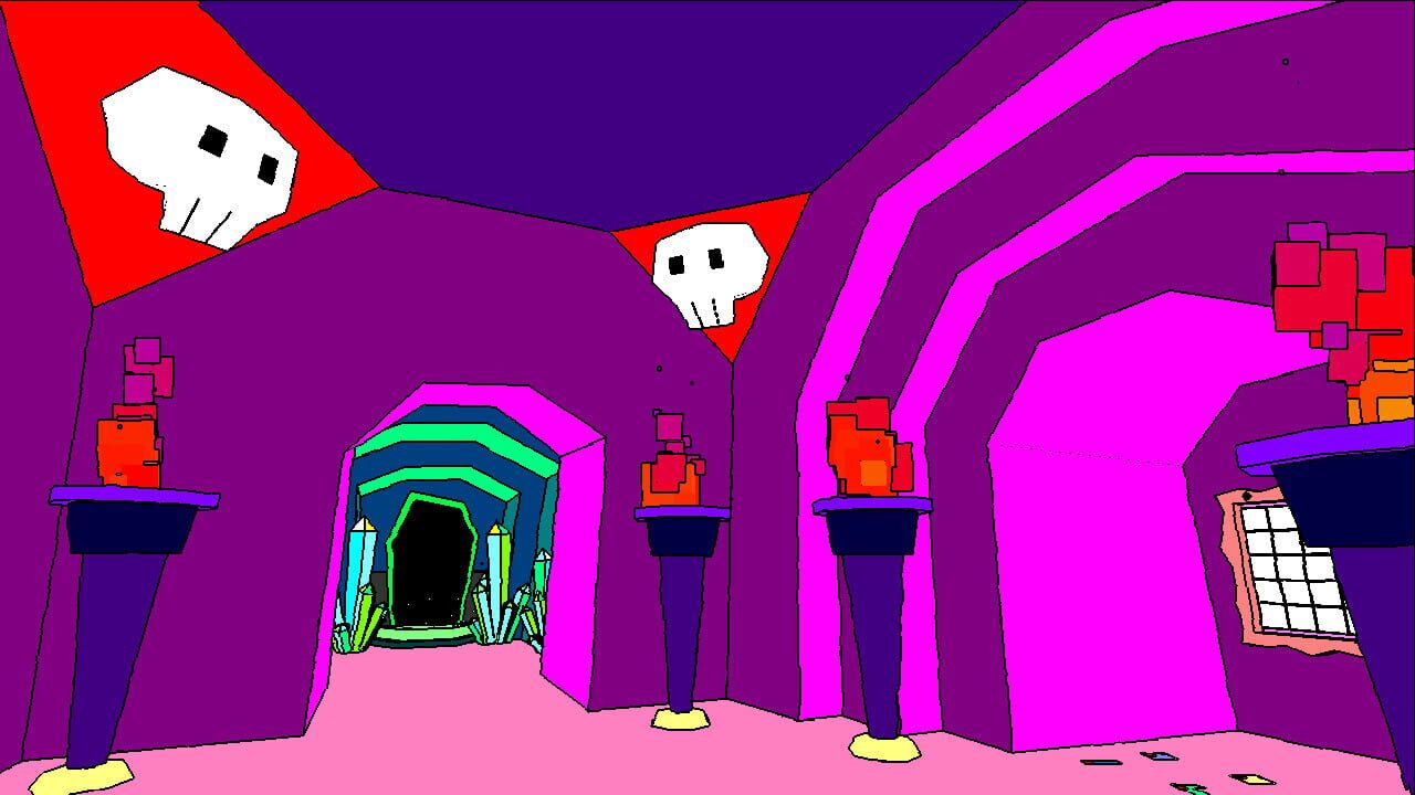Screenshot for Mr. Elevator