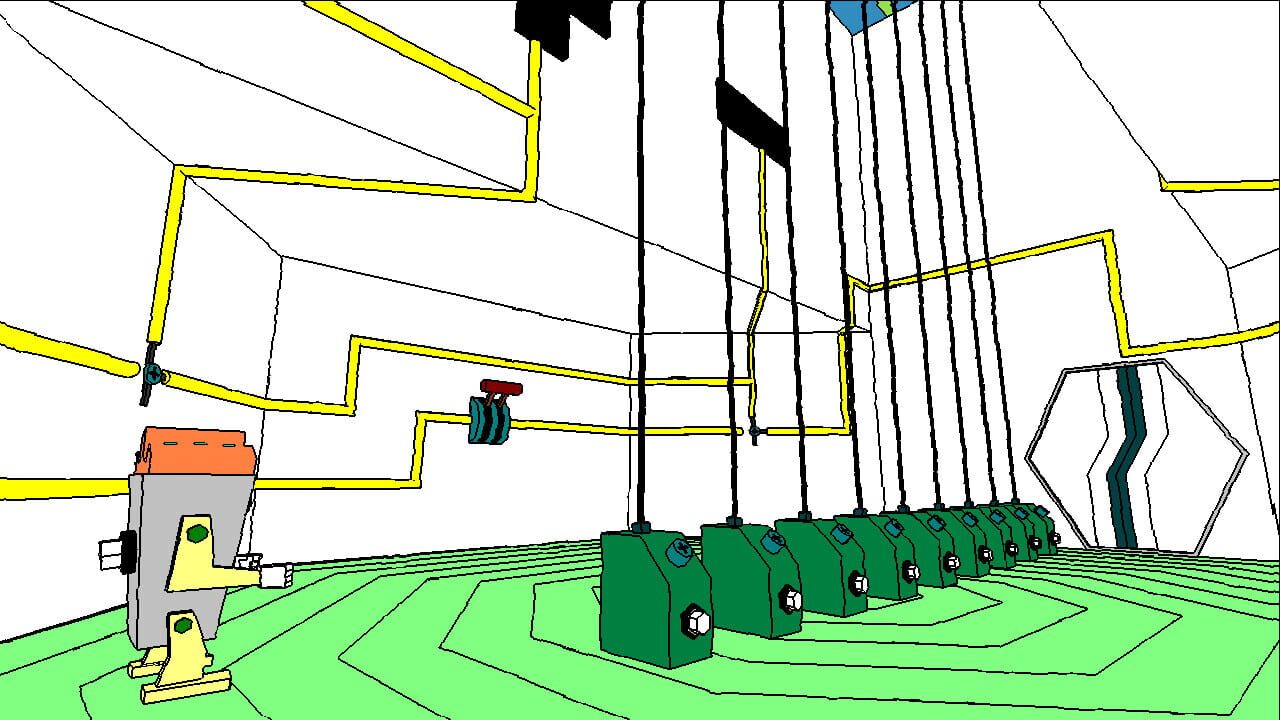 Screenshot for Mr. Elevator