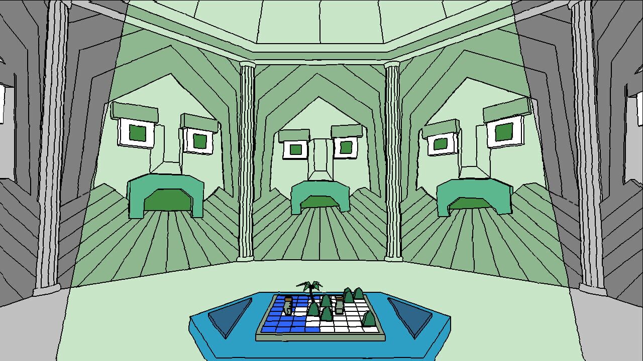 Screenshot for Mr. Elevator