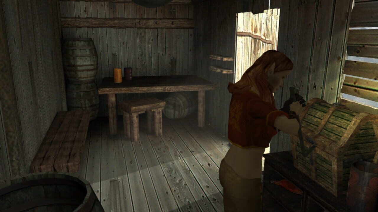 Screenshot for Neverend