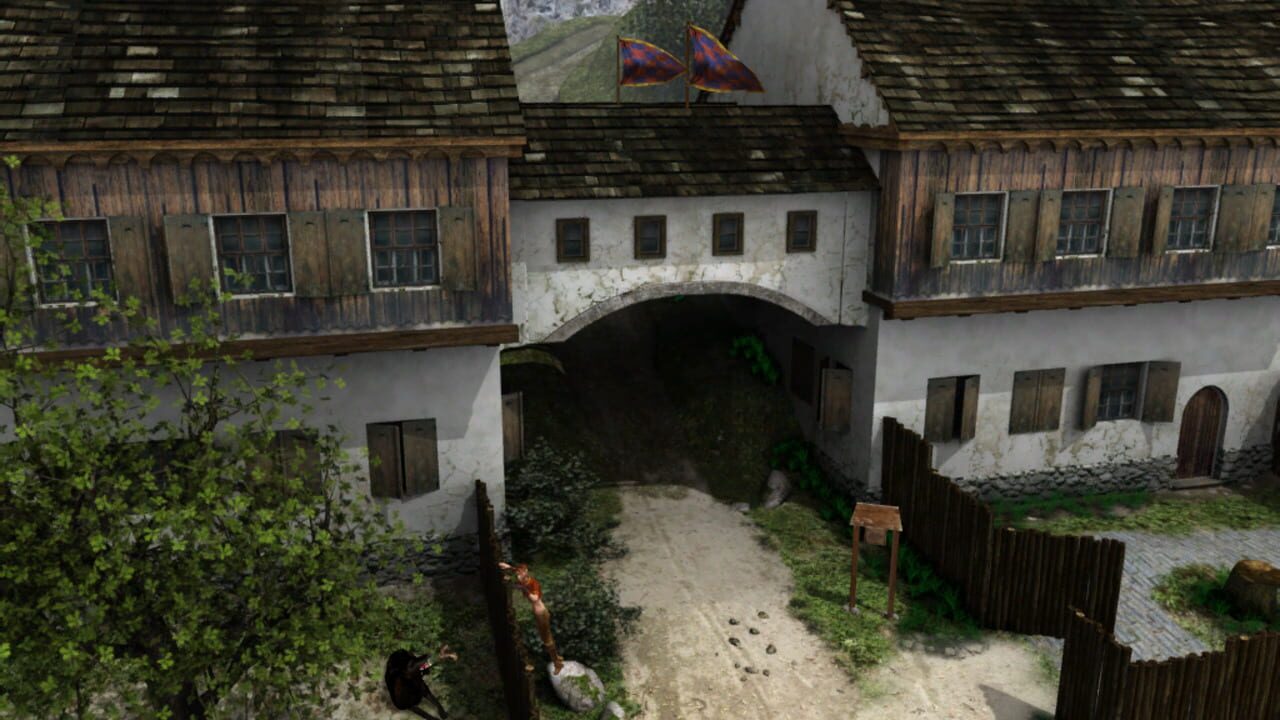 Screenshot for Neverend