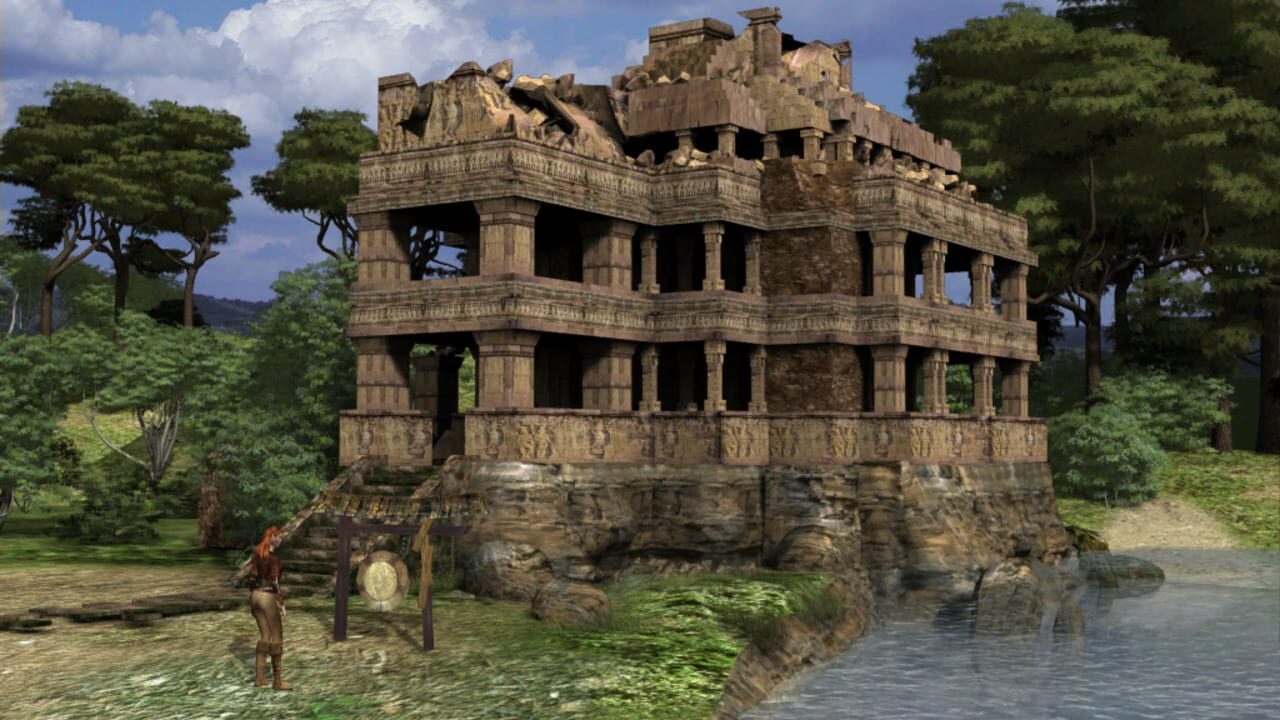 Screenshot for Neverend