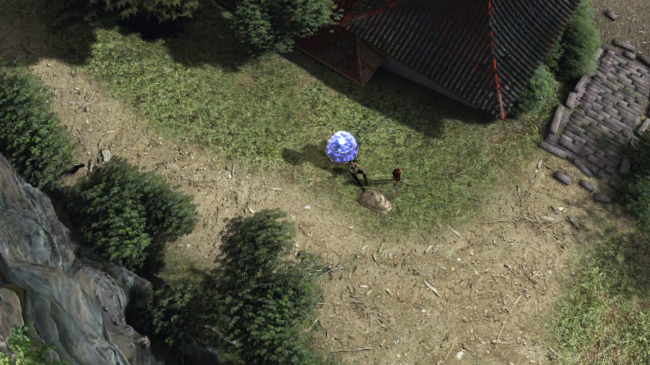 Screenshot for Neverend