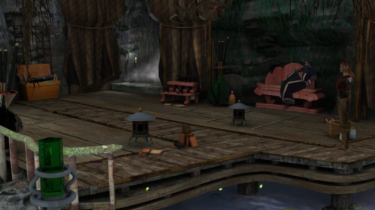 Screenshot for Neverend