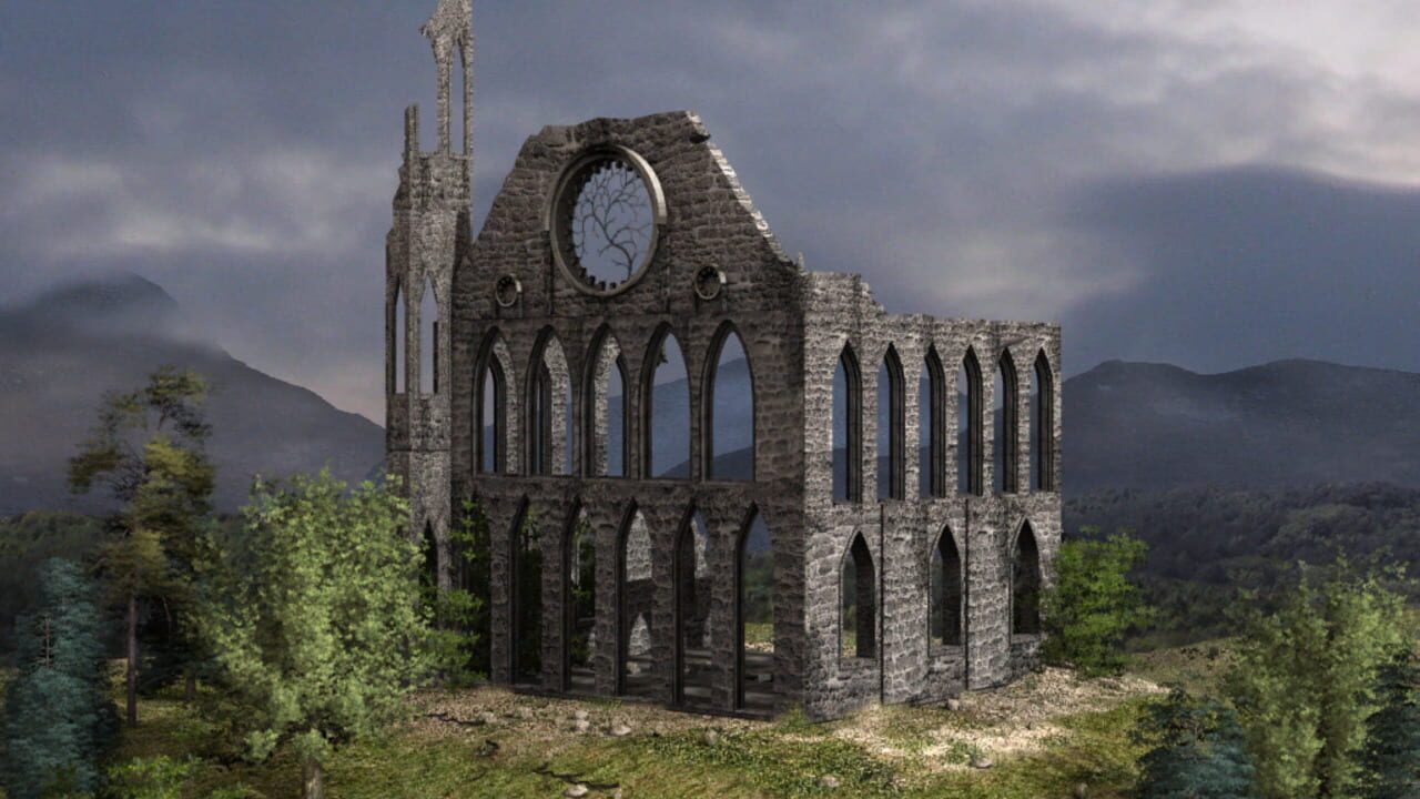 Screenshot for Neverend