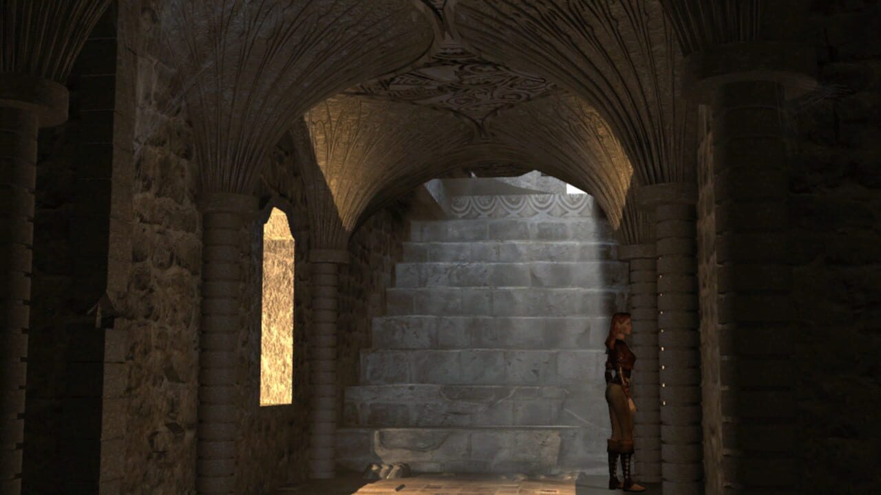 Screenshot for Neverend