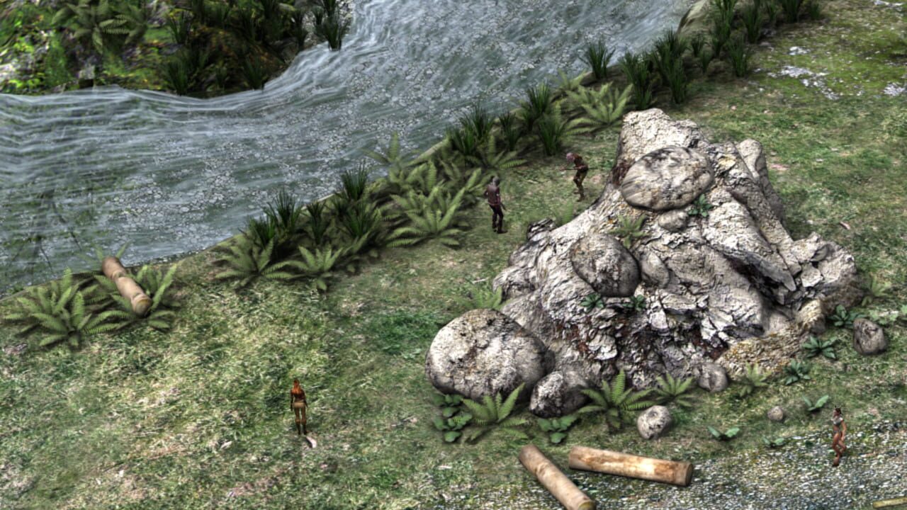 Screenshot for Neverend