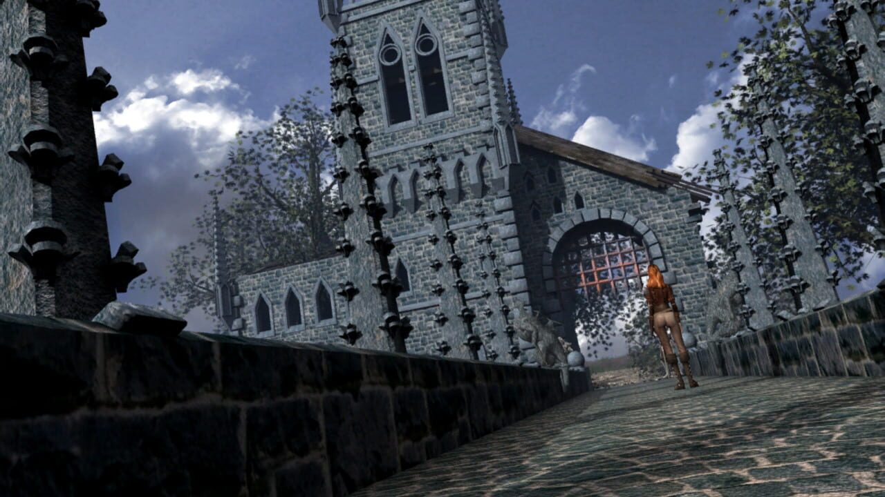 Screenshot for Neverend