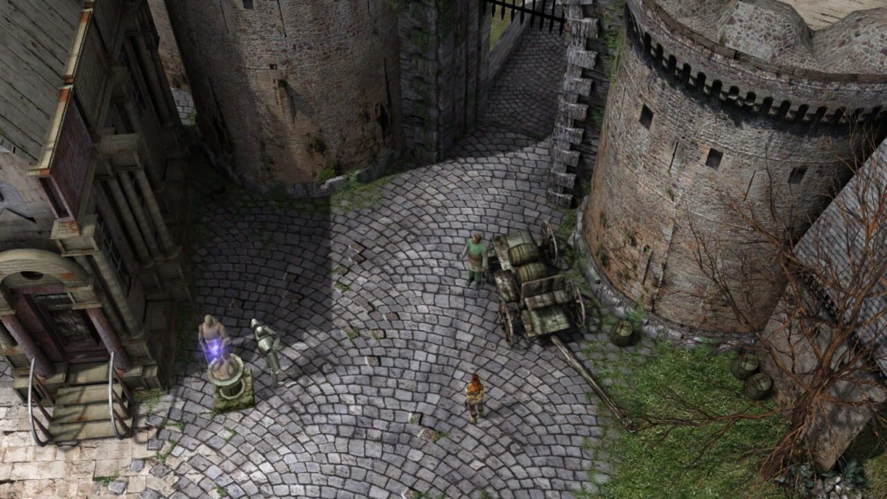 Screenshot for Neverend