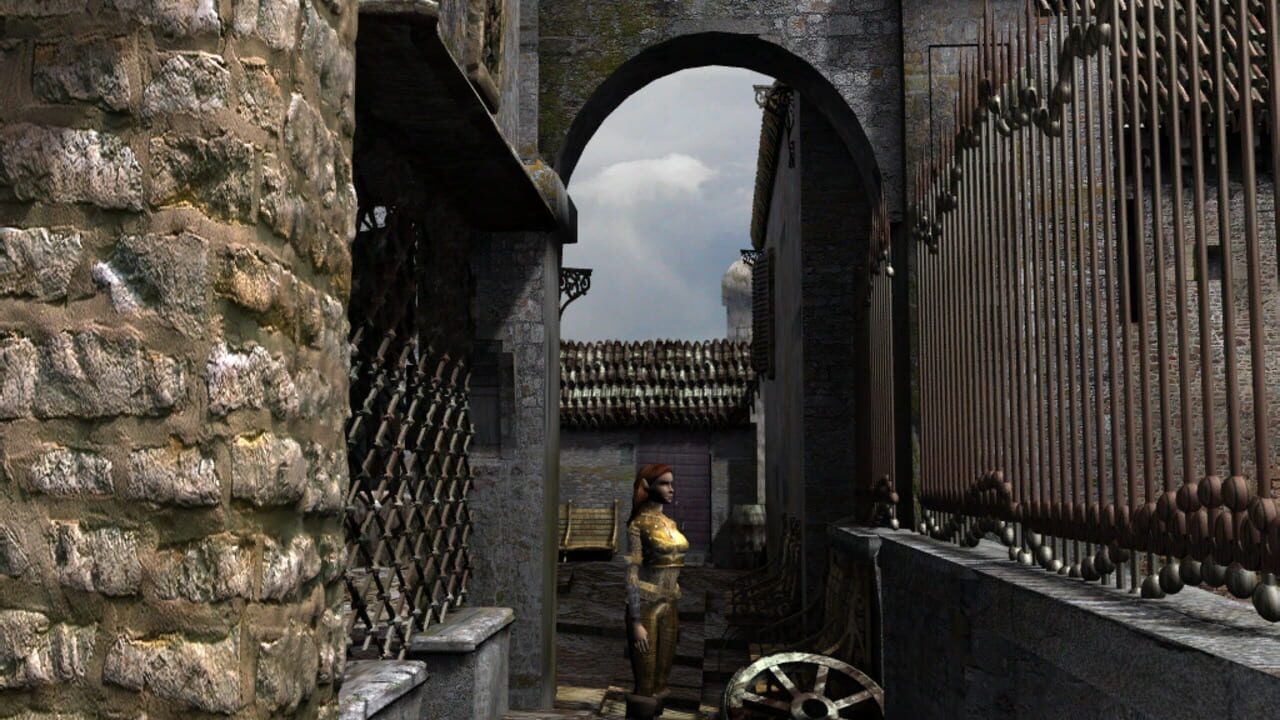 Screenshot for Neverend