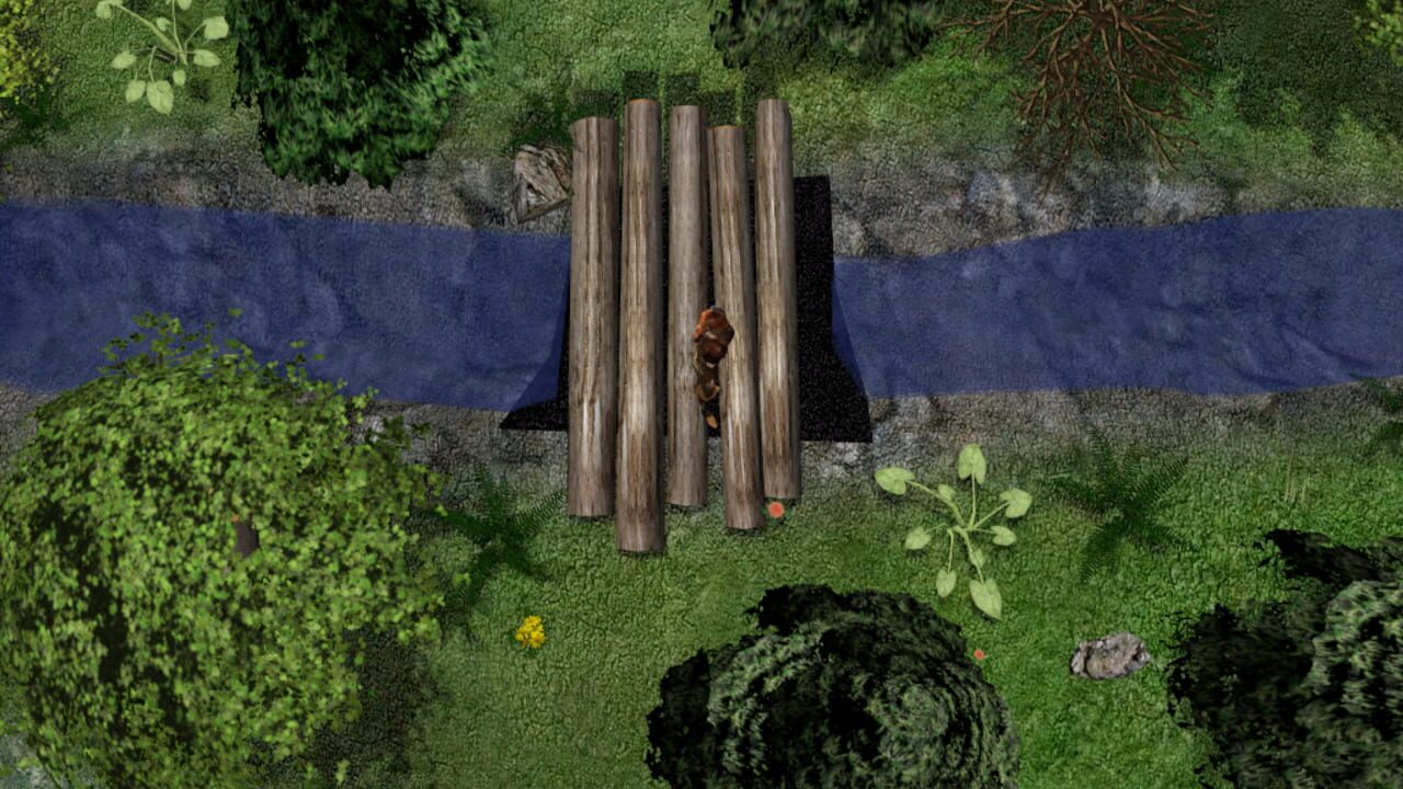 Screenshot for Neverend