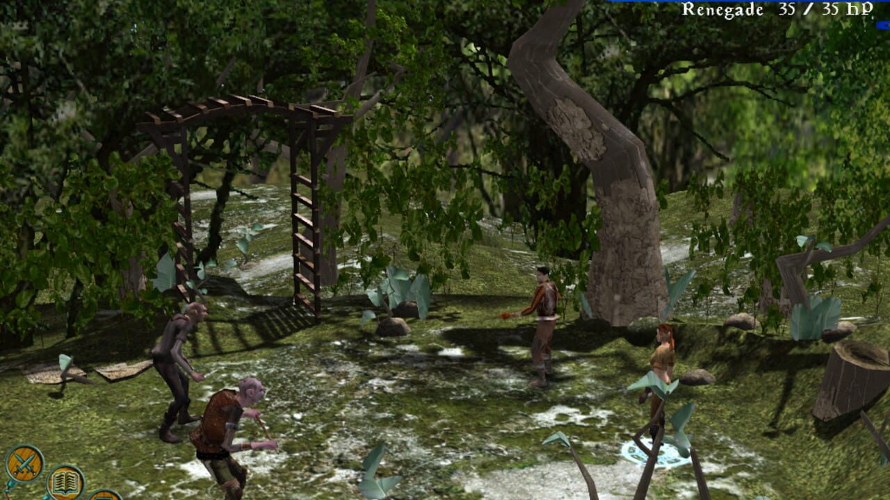 Screenshot for Neverend