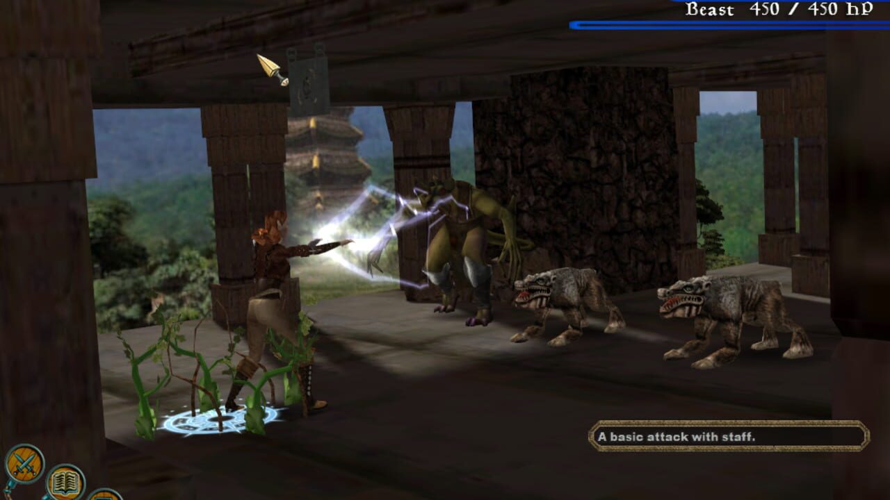 Screenshot for Neverend