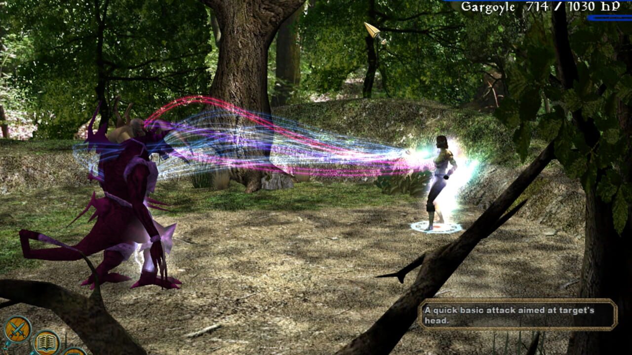 Screenshot for Neverend