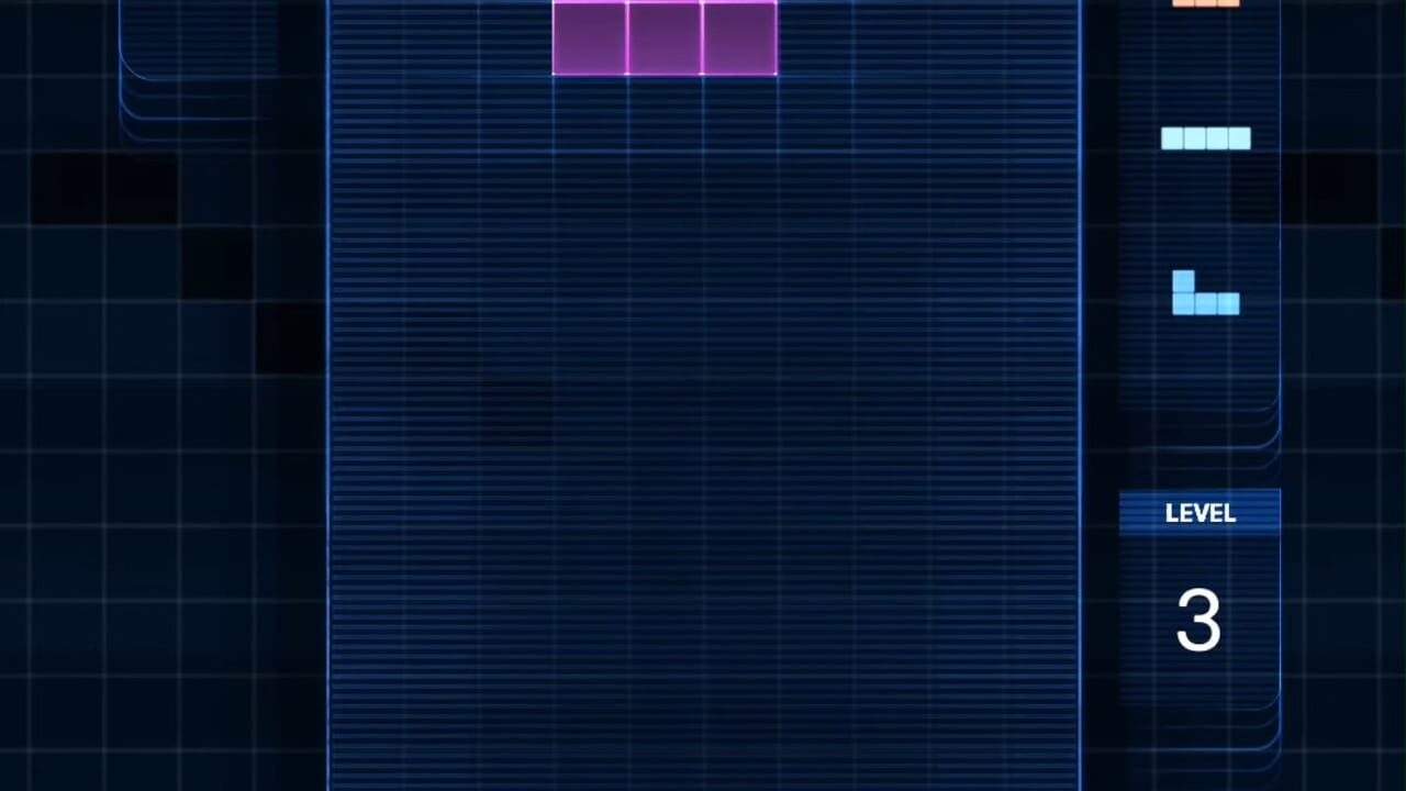 Screenshot for Tetris