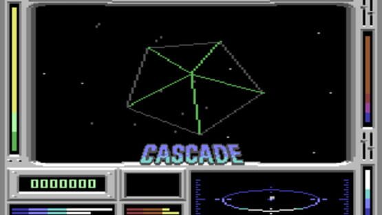 Screenshot for Ring Wars