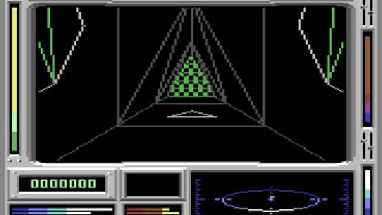 Screenshot for Ring Wars