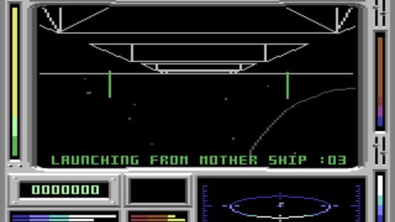 Screenshot for Ring Wars