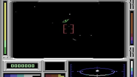 Screenshot for Ring Wars