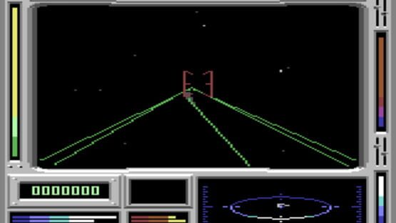Screenshot for Ring Wars