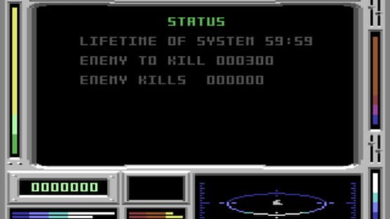 Screenshot for Ring Wars