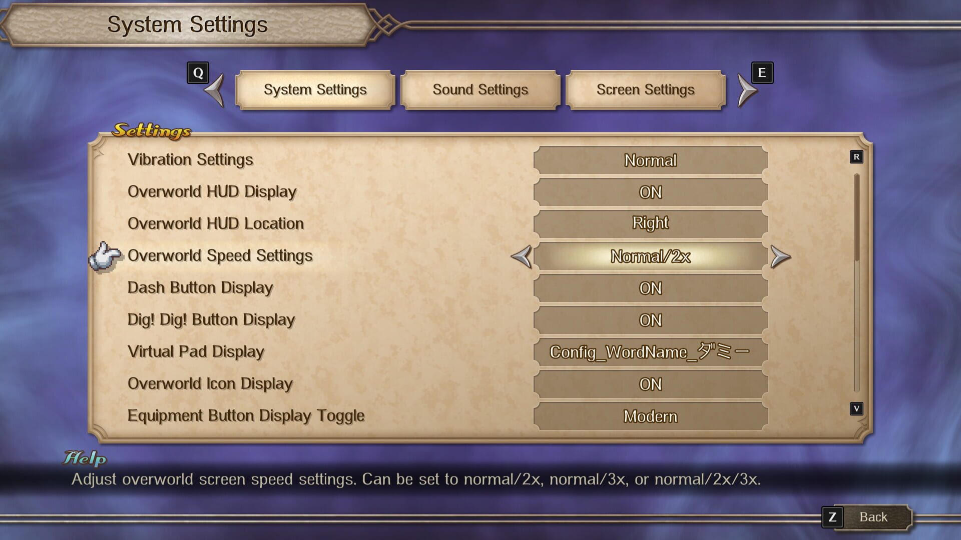 Screenshot for SaGa Frontier 2 Remastered