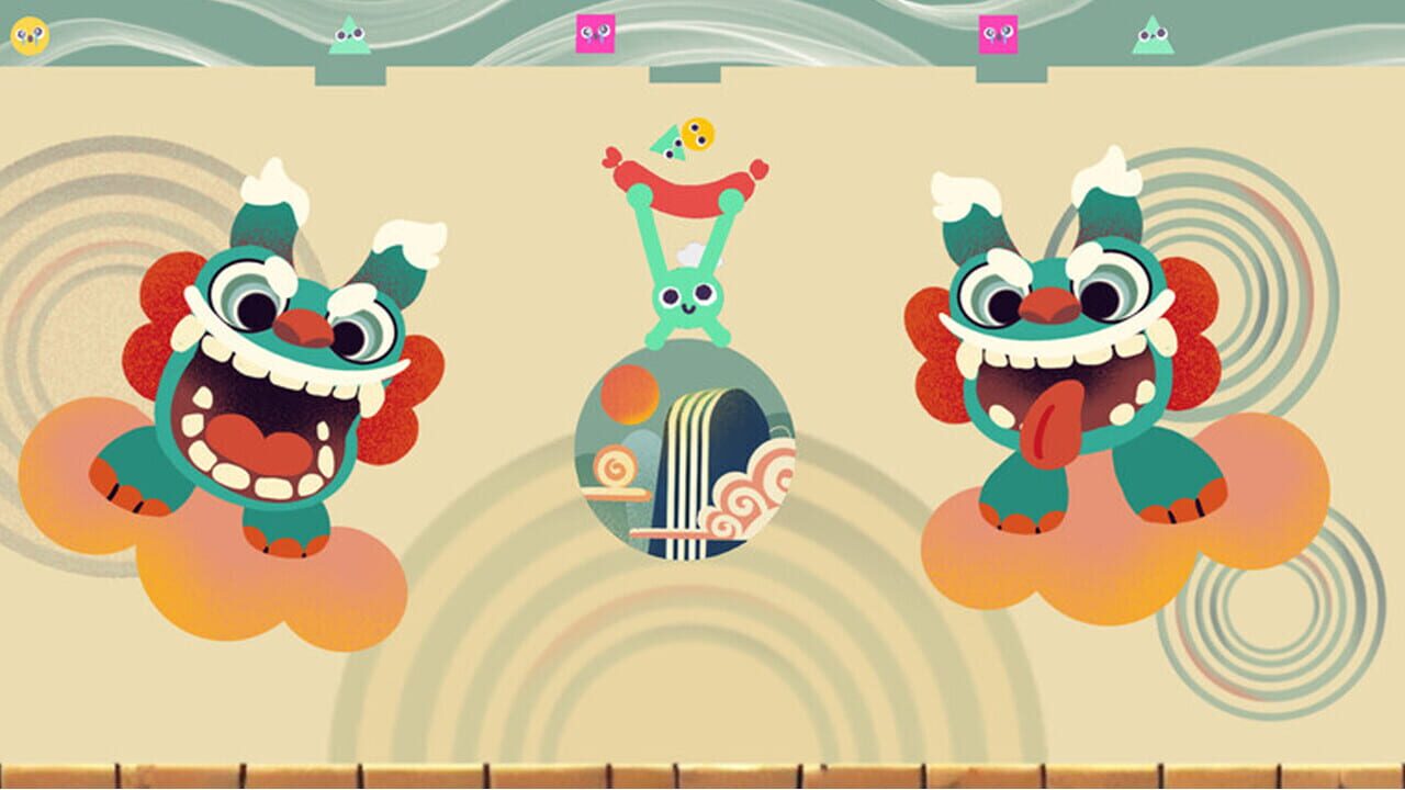 Screenshot for One More Plate