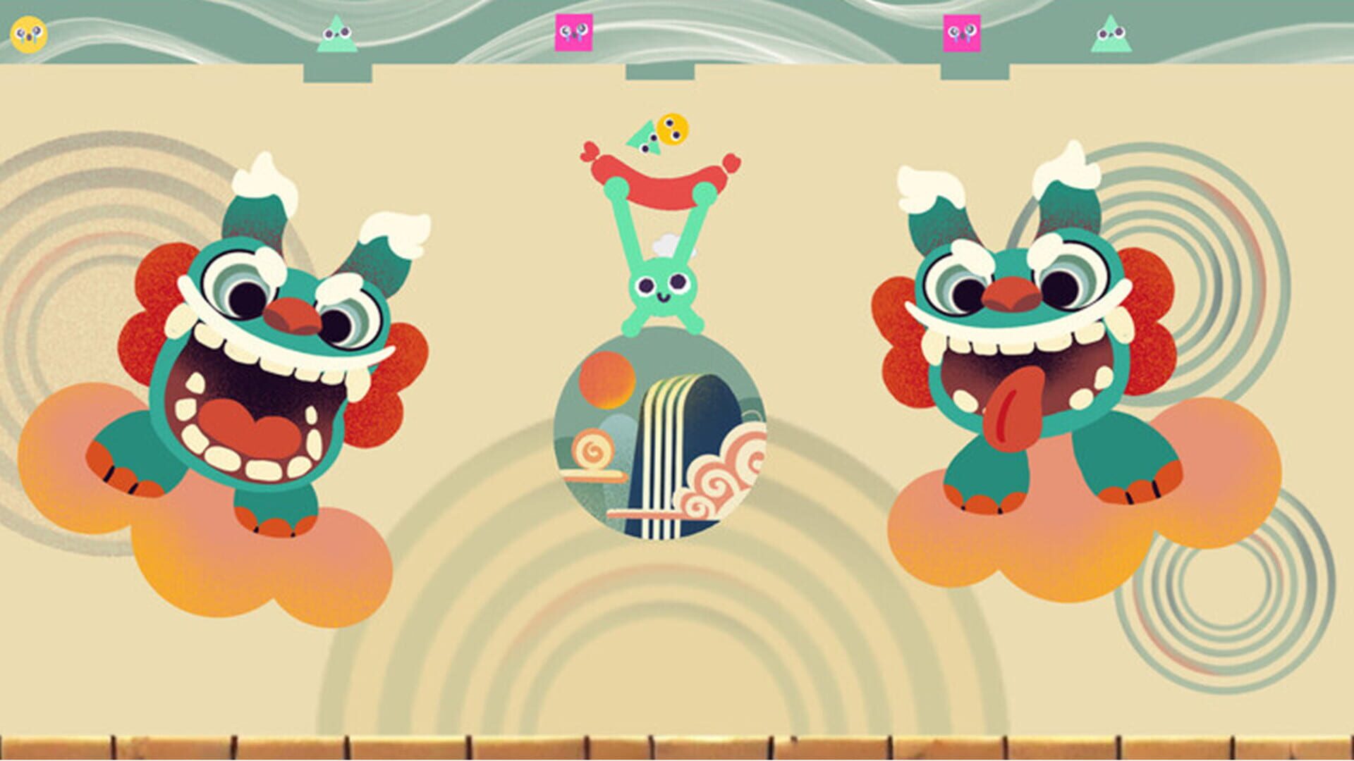 Screenshot for One More Plate