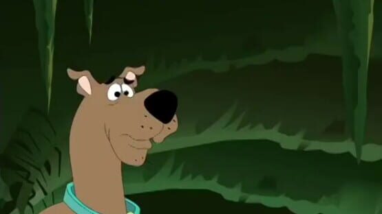 Screenshot for Scooby Doo: Horror of the High Seas - Episode 3: Reef Relief