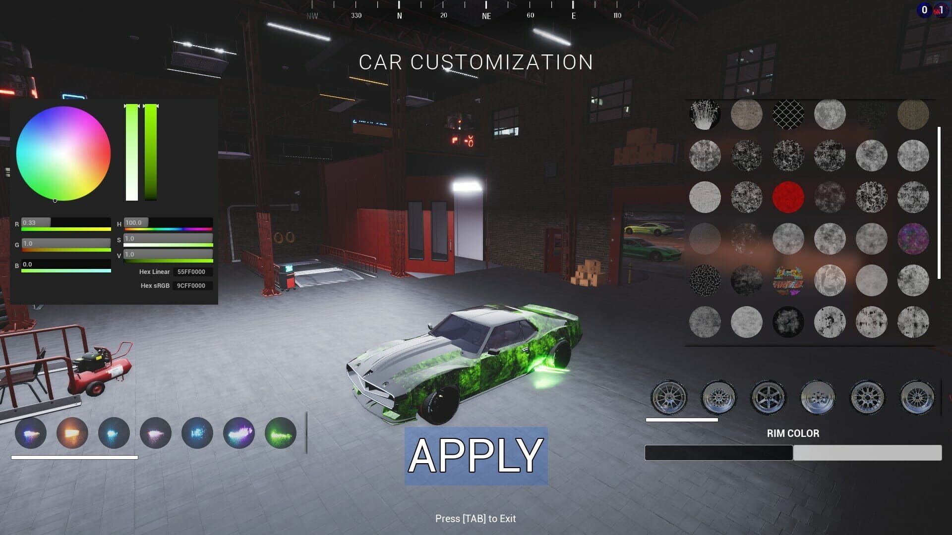 Screenshot for CodeRed 911