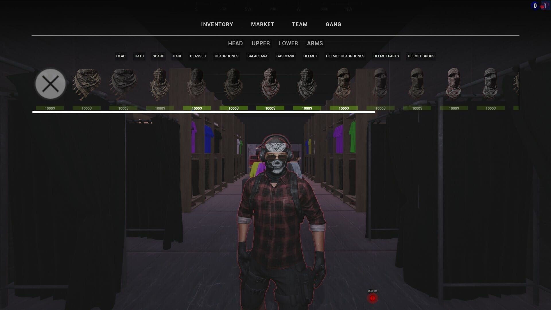 Screenshot for CodeRed 911