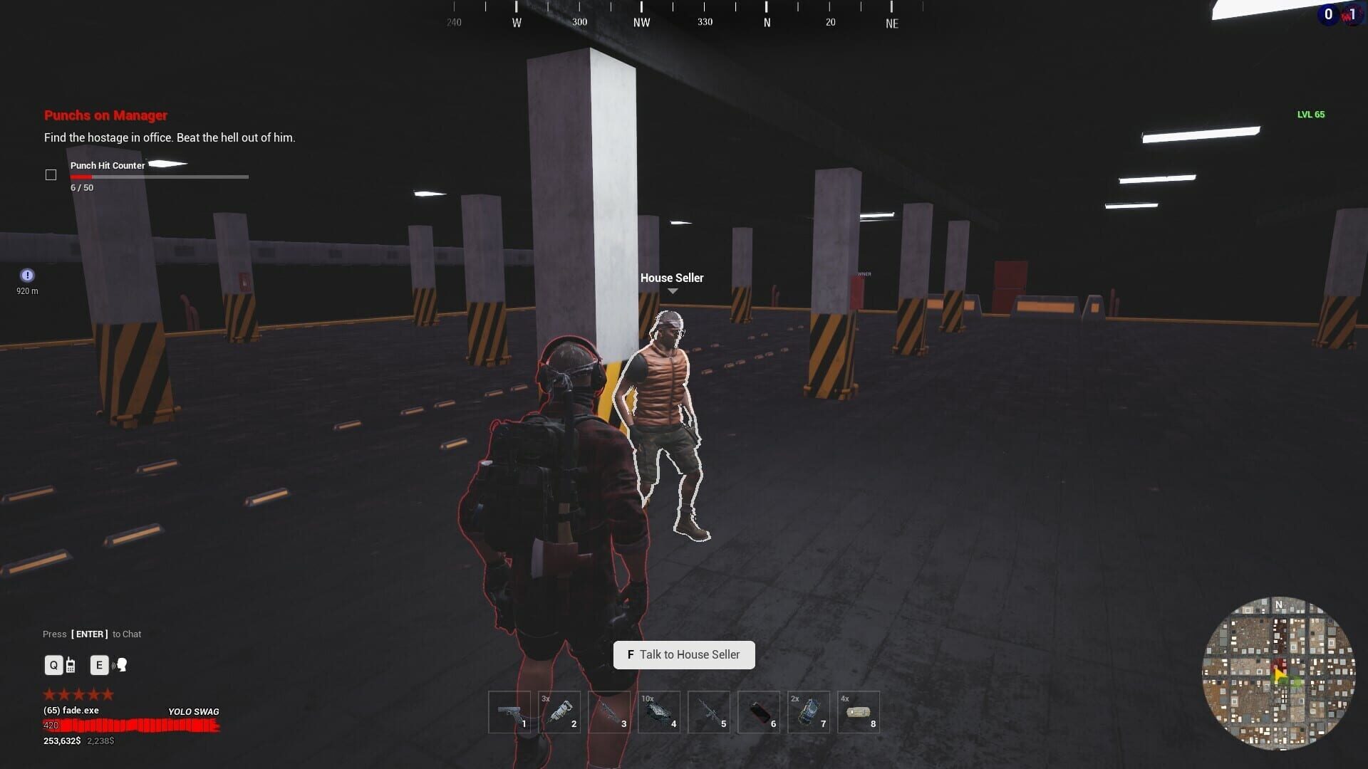 Screenshot for CodeRed 911