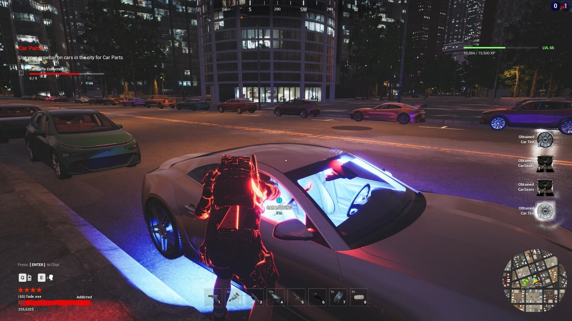 Screenshot for CodeRed 911