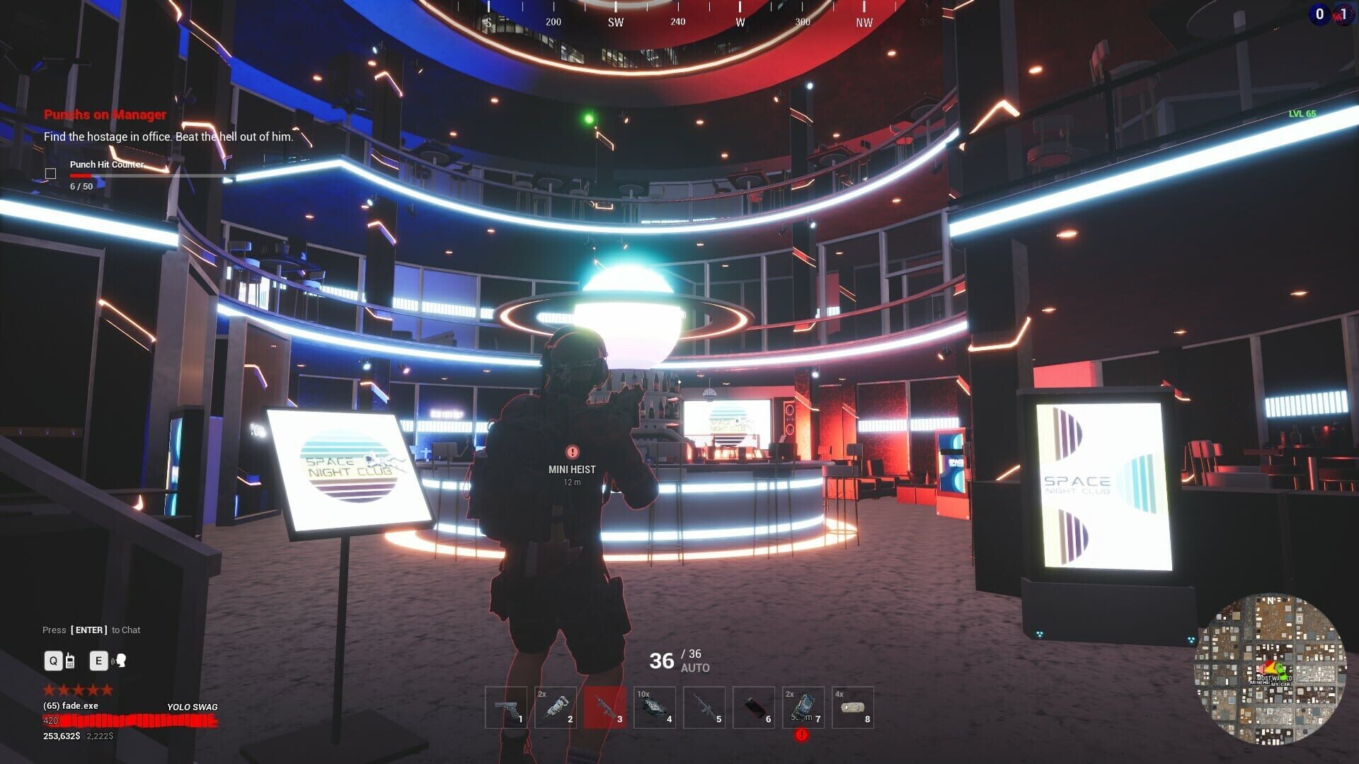 Screenshot for CodeRed 911
