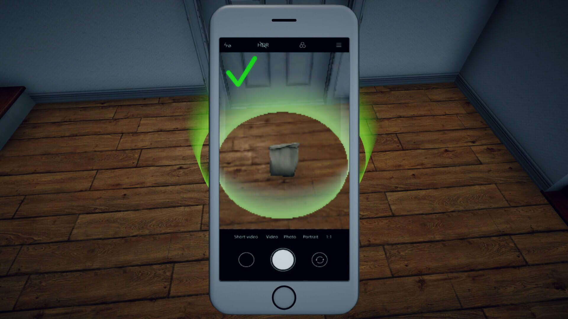 Screenshot for Delivery Guy Simulator