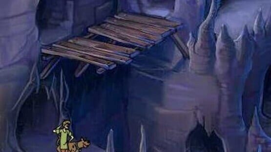 Screenshot for Mayan Monster Mayhem: Episode 2 - Creepy Cave Cave-In