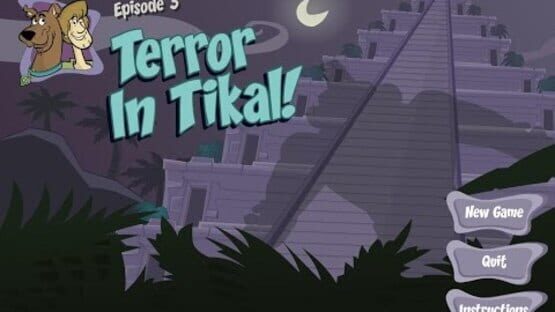 Screenshot for Mayan Monster Mayhem: Episode 3 - Terror in Tikal!
