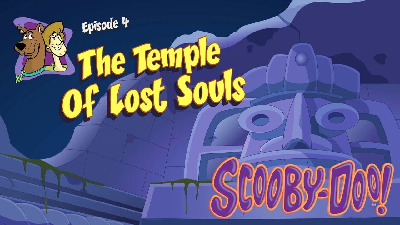 Screenshot for Mayan Monster Mayhem: Episode 4 - The Temple of Lost Souls
