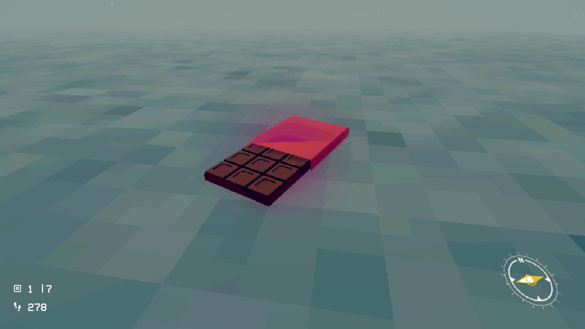 Screenshot for Chocolate