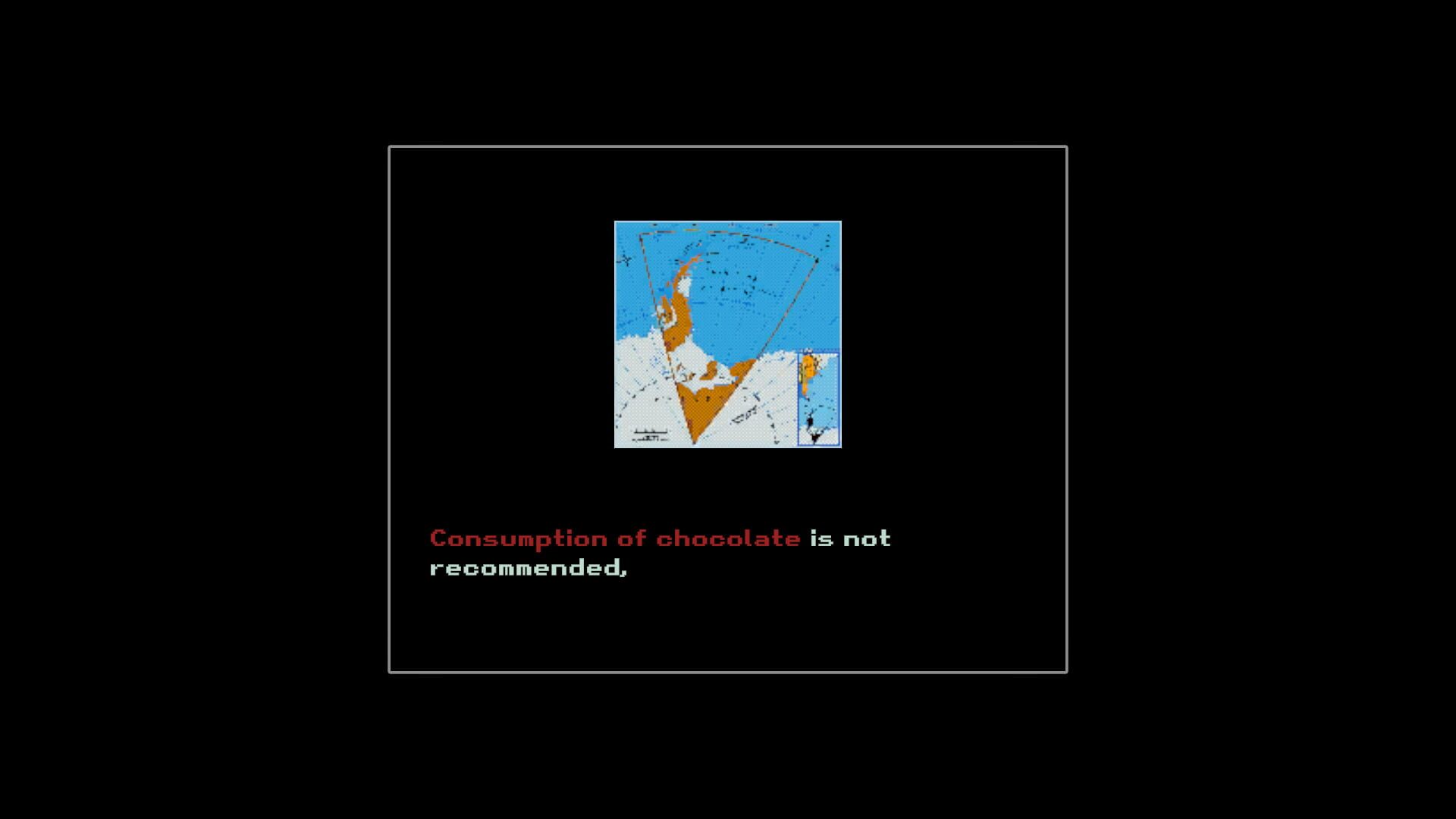 Screenshot for Chocolate