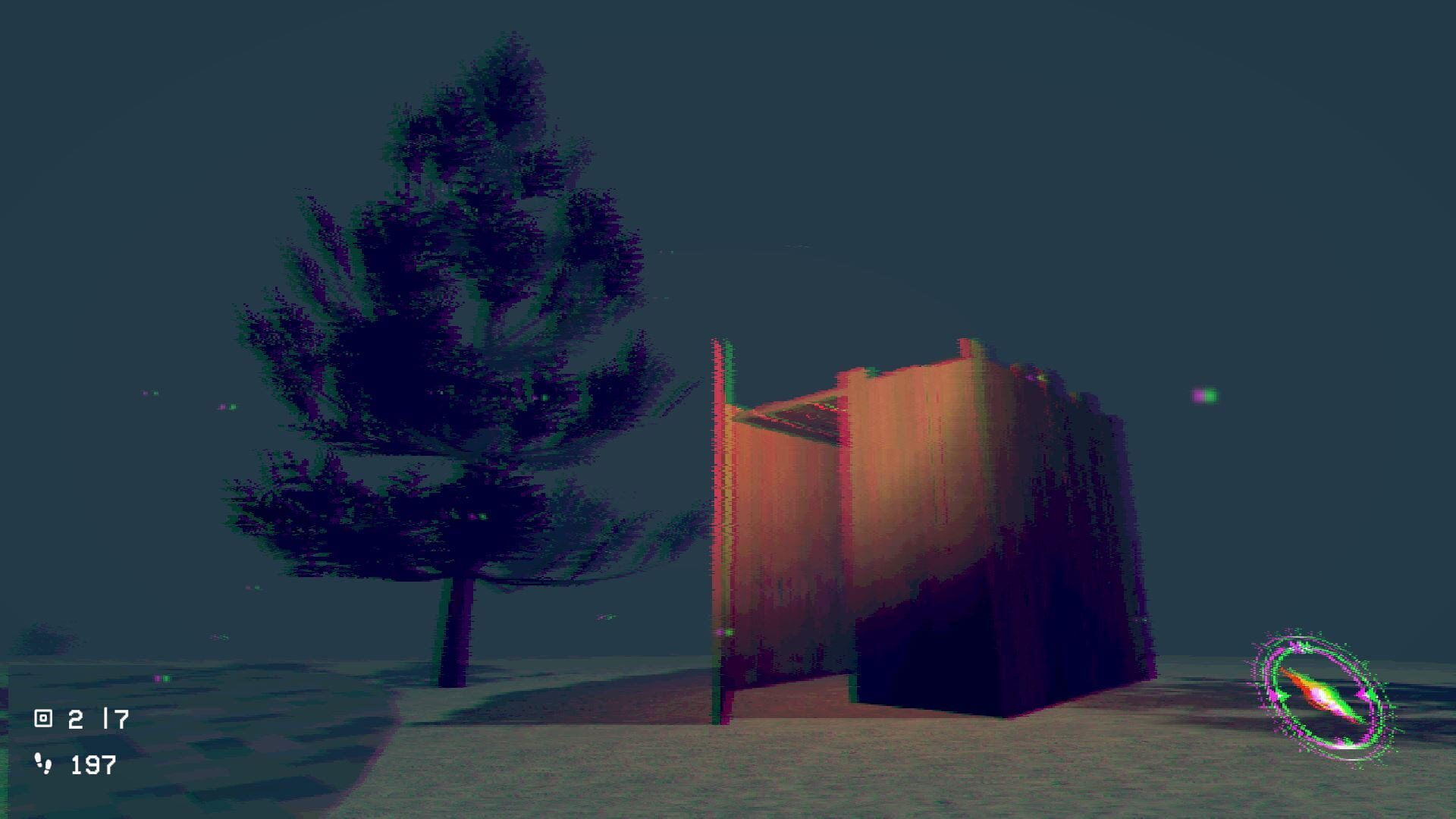 Screenshot for Chocolate