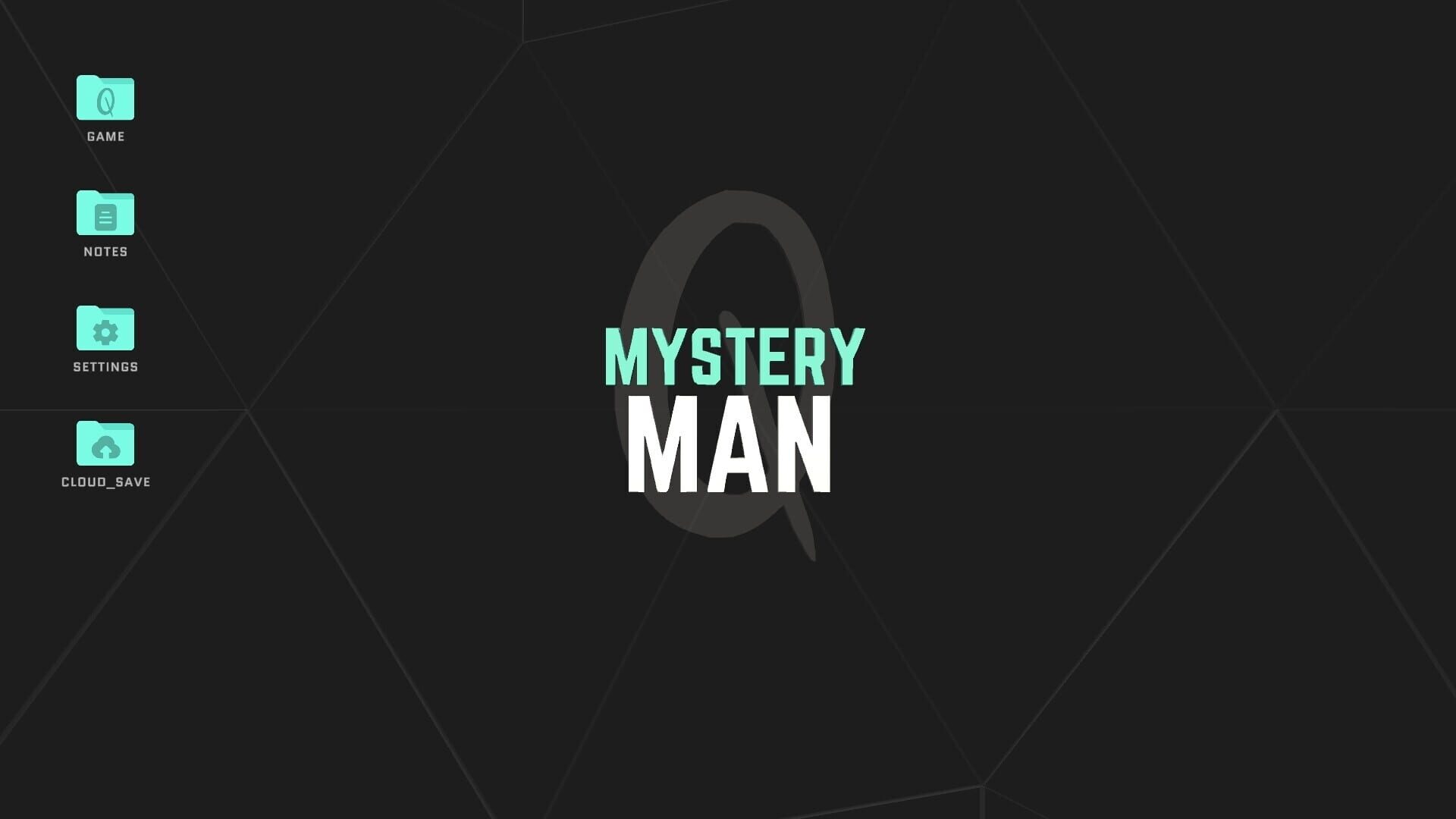 Screenshot for SCP: Mystery Man